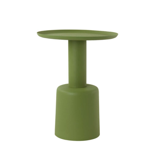 MILAKI green side table