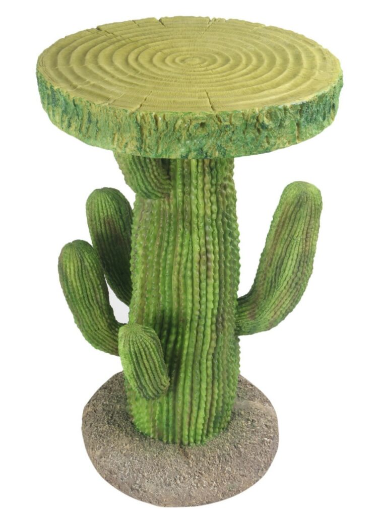 Cactus Table 51.5cm