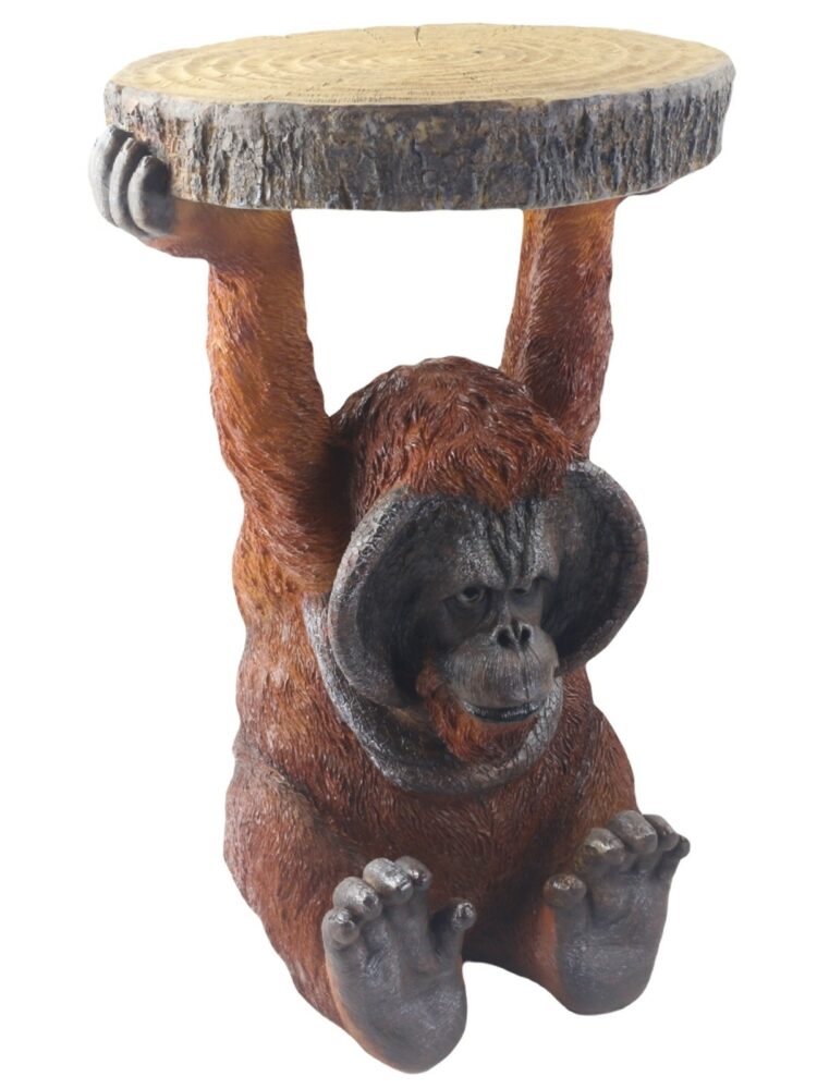 Orangutan Table 52cm