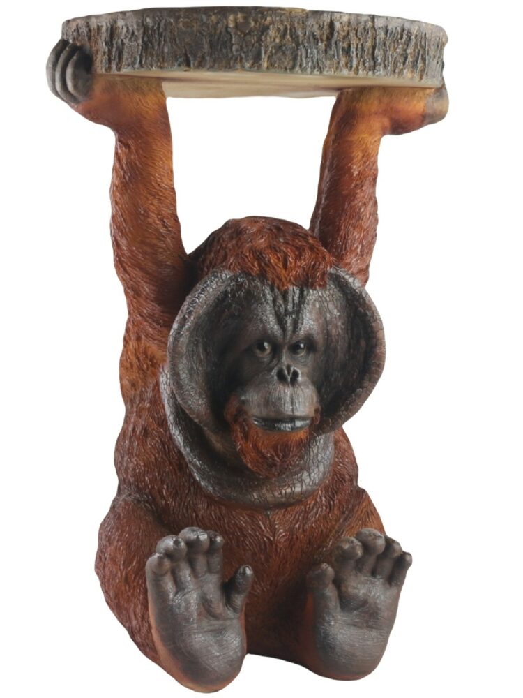 Orangutan Table 52cm